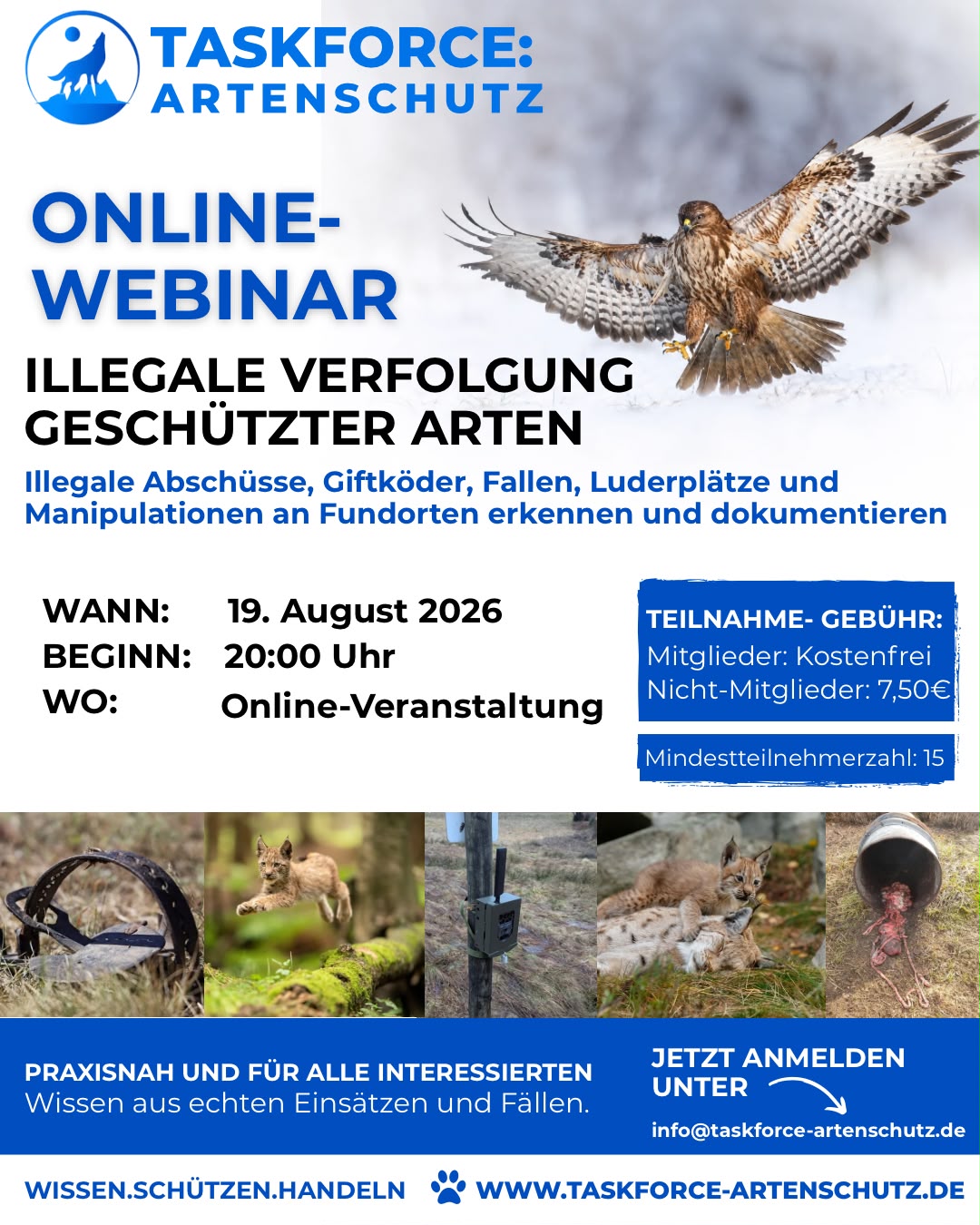 aertenschutzkriminalitaet
