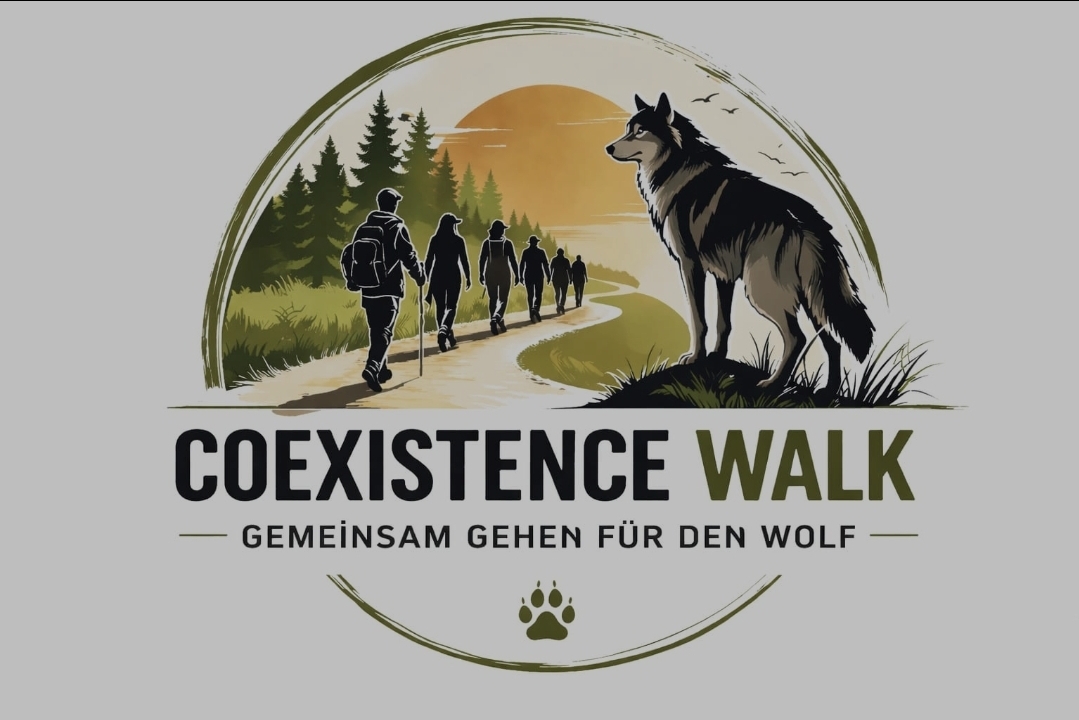 COEXISTENCE WALK 2026